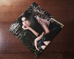 Amy Winehouse - The Rarities Vinil 2016