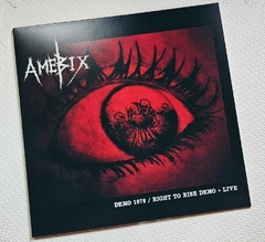 Amebix - Demo 1979 / Right To Rise Demo + Live Vinil 2023