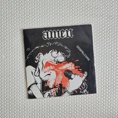 Amen – Gospelcore EP Vinil 7"