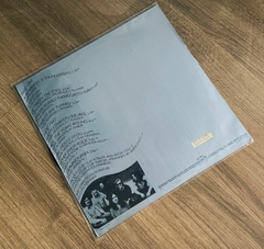 Amon Düül II - Lemmingmania LP Brazil Promo Copy - comprar online