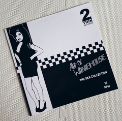 Amy Winehouse – The Ska Collection Vinil Colorido
