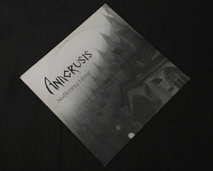 Anacrusis - Suffering Hour LP