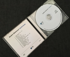 André Mehmari - Lachrimae CD na internet