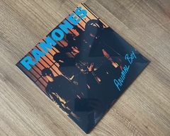 Ramones - Animal Boy Vinil Lacrado 2022