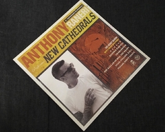 Anthony Raneri - New Cathedrals LP