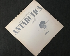 Vangelis ?- Antarctica (Music From Koreyoshi Kurahara's Film LP