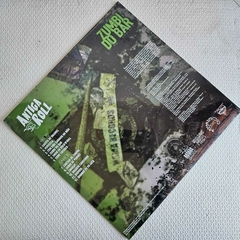 Antiga Roll – Zumbi do Bar Vinil 2015 Lacrado - comprar online