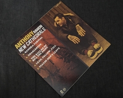 Anthony Raneri - New Cathedrals LP - comprar online