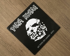Força Macabra - Ao Vivo No Japão - 2001 EP