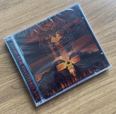 Enthroned - The Apocalypse Manifesto CD Lacrado