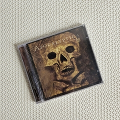 Apocalyptica – Cult CD Lacrado - comprar online