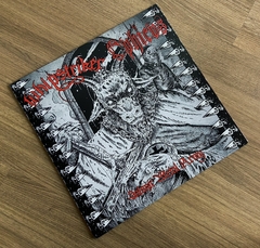 Whipstriker / Ophicvs - Satanic Metal Army Vinil 2015