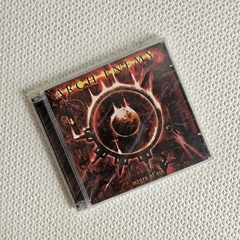 Arch Enemy – Stigmata CD Lacrado - comprar online