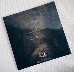 Austere - Only The Wind Remembers Vinil 2008 - comprar online