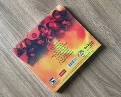 Artillery - Fear Of Tomorrow CD Lacrado 2020 - comprar online