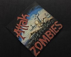 Attak - Zombies LP