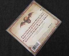 Avenged Sevenfold - City Of Evil CD - comprar online