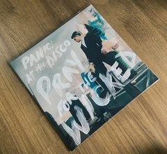 Panic! At The Disco - Pray For The Wicked LP