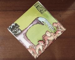 Bastard Noise & Kalmex And The Riff Merchants - Ultra Sonic Holocaust LP