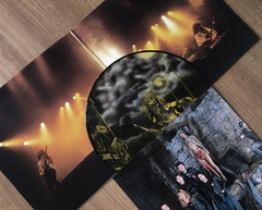 Iron Maiden - Iron Maiden LP Picture US 2012 na internet
