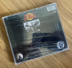 Bandido Da Luz Vermelha - Pesadelo Social CD - comprar online