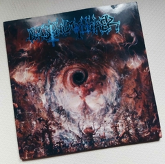 Blasphemophagher - The III Command Of The Absolute Chaos Vinil