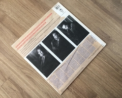 Arthur Blythe - Basic Blythe LP - comprar online