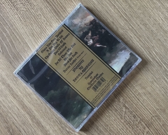 Bathory - Blood Fire Death CD - comprar online