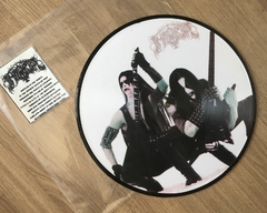 Immortal - Battles In The North Vinil Picture na internet