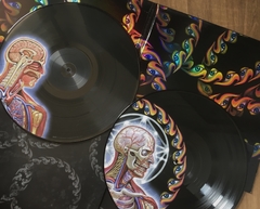 Tool - Lateralus Vinil Duplo Picture + Capa Holografica 2011 - comprar online