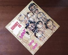 The Beat - What Is Beat LP
