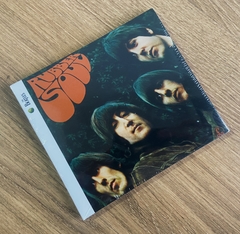 The Beatles - Rubber Soul CD Lacrado