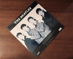 The Beatles - Work In Progress : More Hits From The Star Club , Hamburg 1962 LP