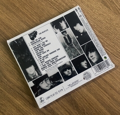 The Beatles - Rubber Soul CD Lacrado - comprar online