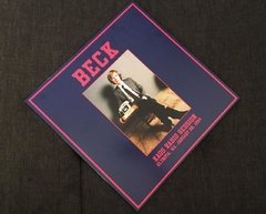 Beck - Kaos Radio Session - Olympia, WA. january 13, 1994 LP