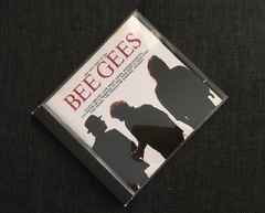 Bee Gees - The Very Best Of The Bee Gees CD Japão C/OBI