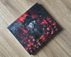 Belphegor - Pestapokalypse VI CD Lacrado