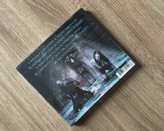 Belphegor - Bondage Goat Zombie CD - comprar online