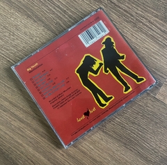Big Youth - Manifestation CD US 1988 - comprar online