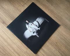 Billie Eilish - When We All Fall Asleep, Where Do We Go? Vinil Usado Clear