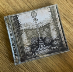 The Black Coffins - Dead Sky Sepulchre CD Nacional 2012