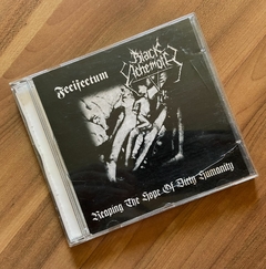 Fecifectum / Black Achemoth - Reaping The Hope Of Dirty Humanity CD