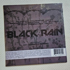 Ozzy Osbourne – Black Rain Vinil Lacrado 2024 - comprar online