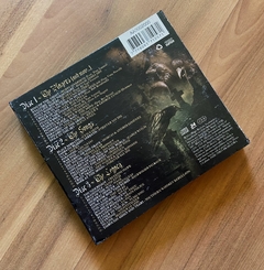 The Many Faces Of Black Sabbath (A Journey Through The Inner World Of Black Sabbath) CD Triplo - comprar online