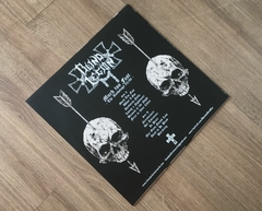 Blind Legion - Much Too Fast - The Anthology 83/86 - LP - comprar online
