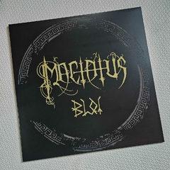 Mactätus – Blot Vinil 2013