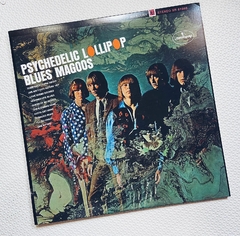 Blues Magoos - Psychedelic Lollipop Vinil 2011