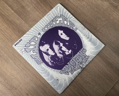 Blue Cheer - Vincebus Eruptum LP Philips