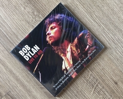 Bob Dylan - Live To Air CD