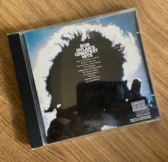 Bob Dylan - Bob Dylan's Greatest Hits CD